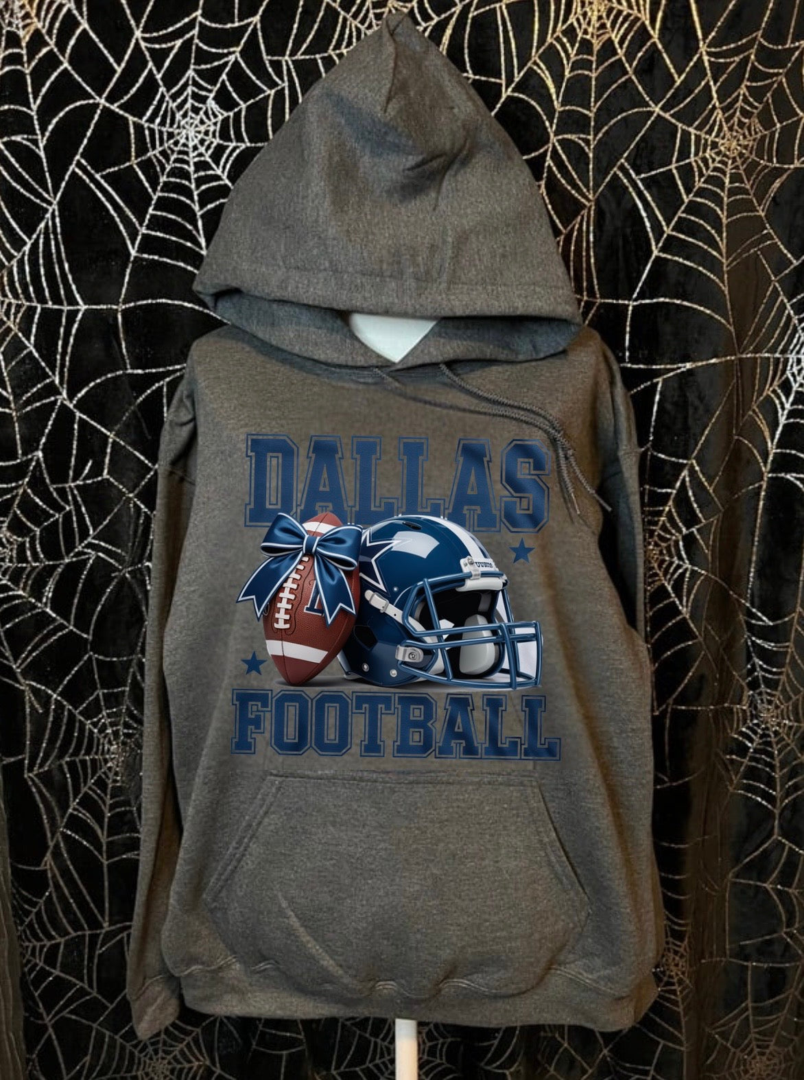 Dallas Cowboys Hoodie
