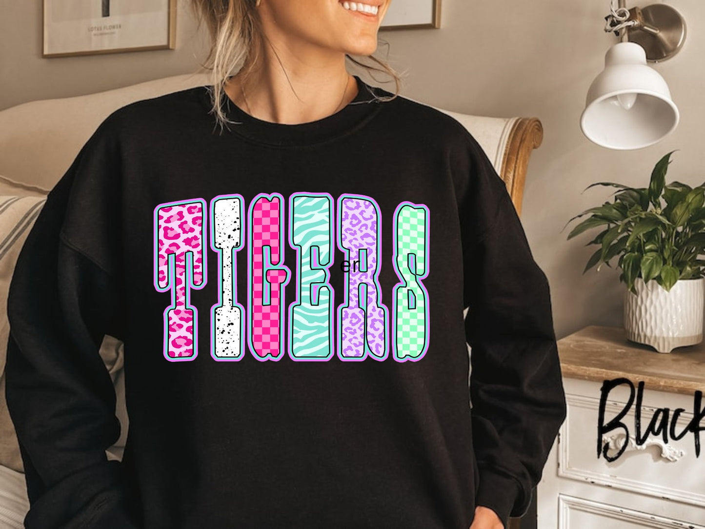 School Spirit 1 Sweatshirt