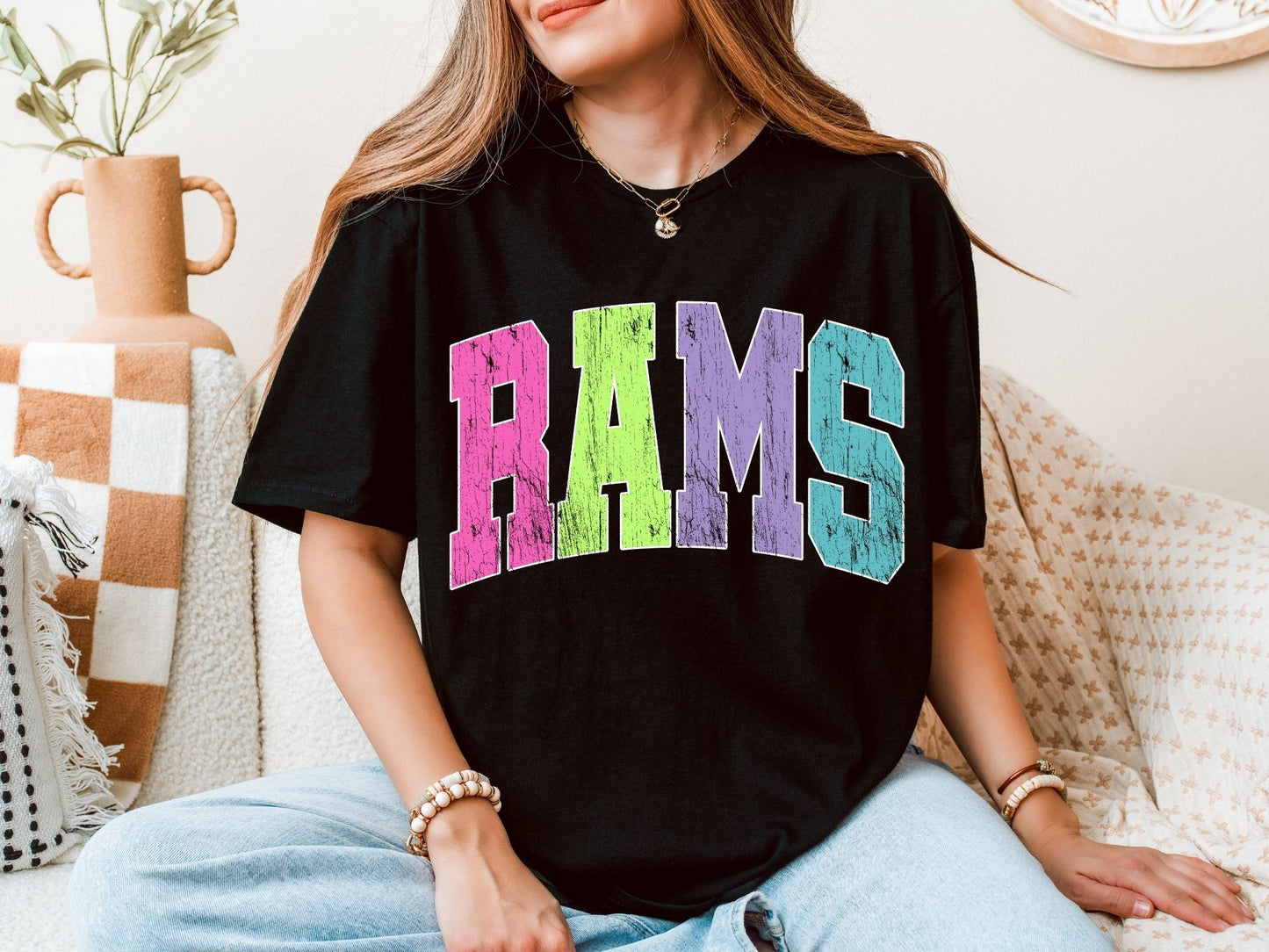 School Spirit 2 Tee