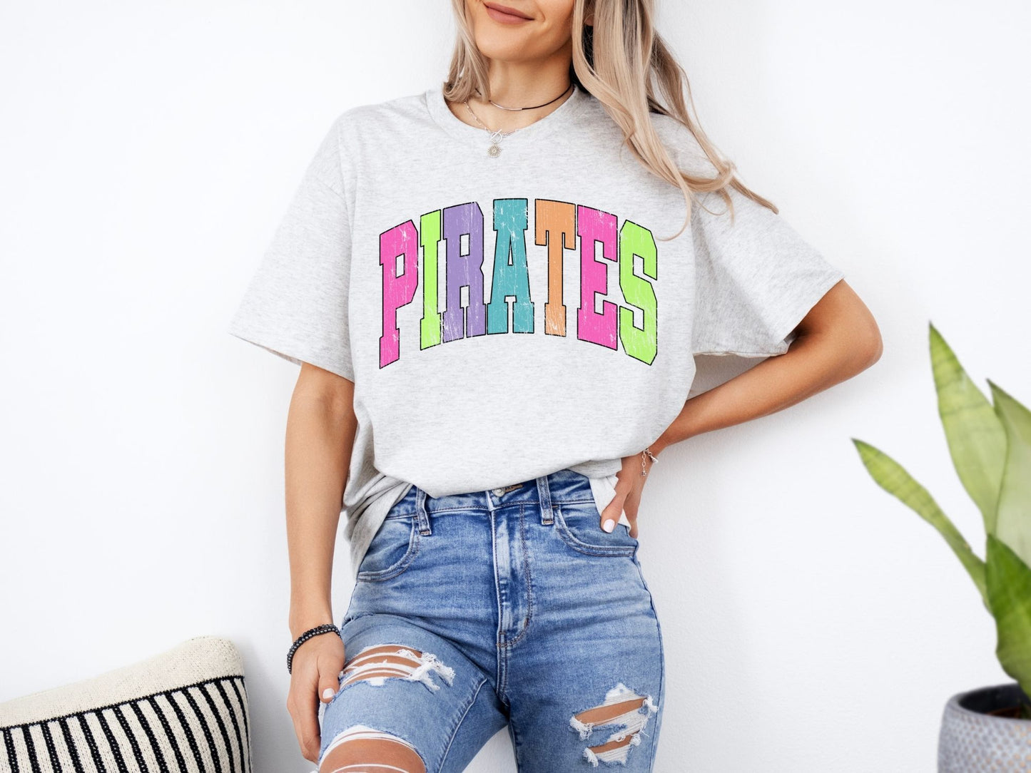 School Spirit 2 Tee