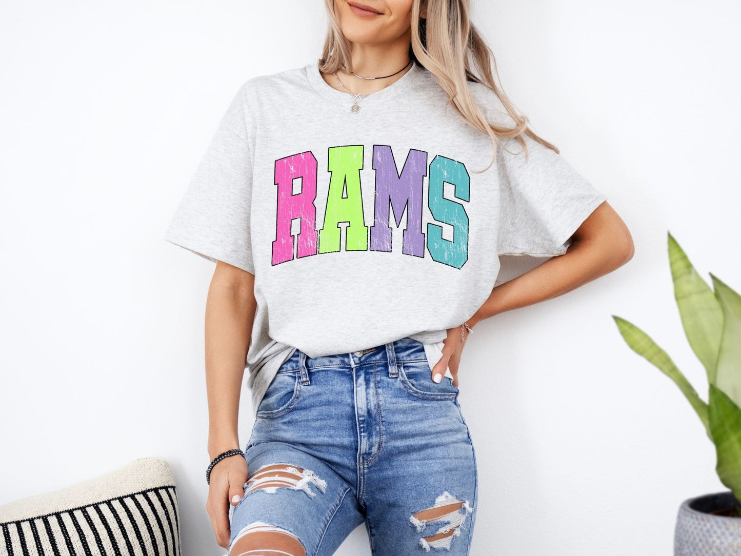 School Spirit 2 Tee
