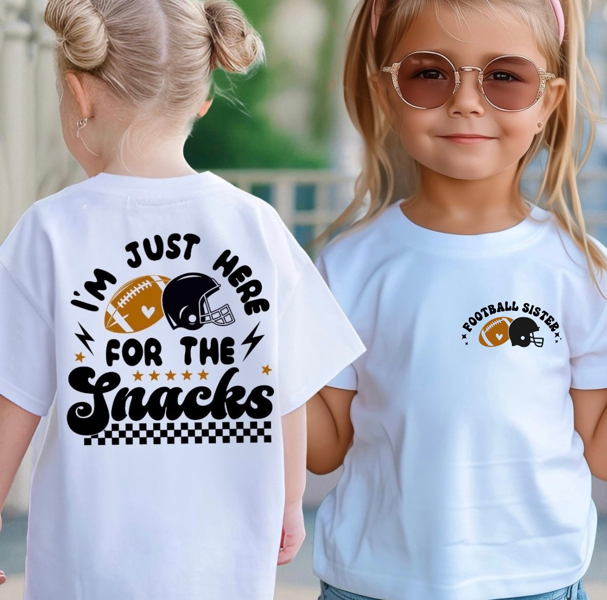 Children's Shirts