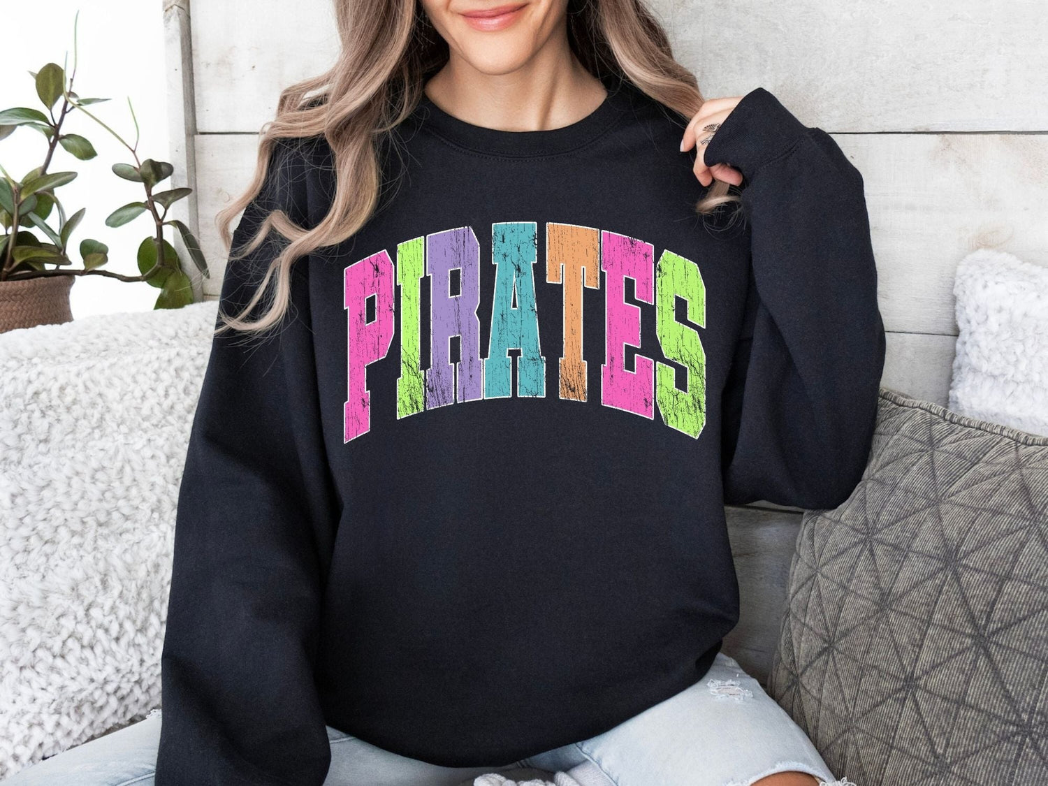 Sweatshirts