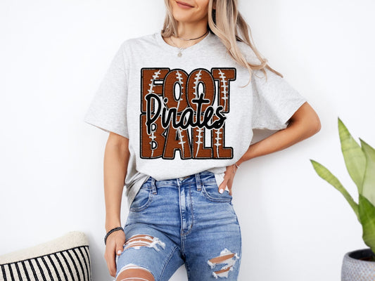 Football Tee