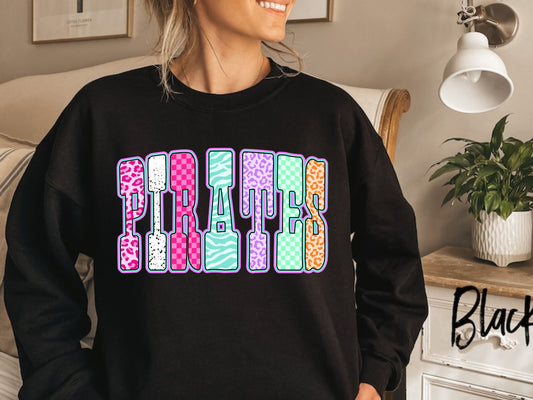 School Spirit 1 Sweatshirt