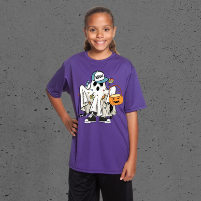 Ghost Bruh Shirt