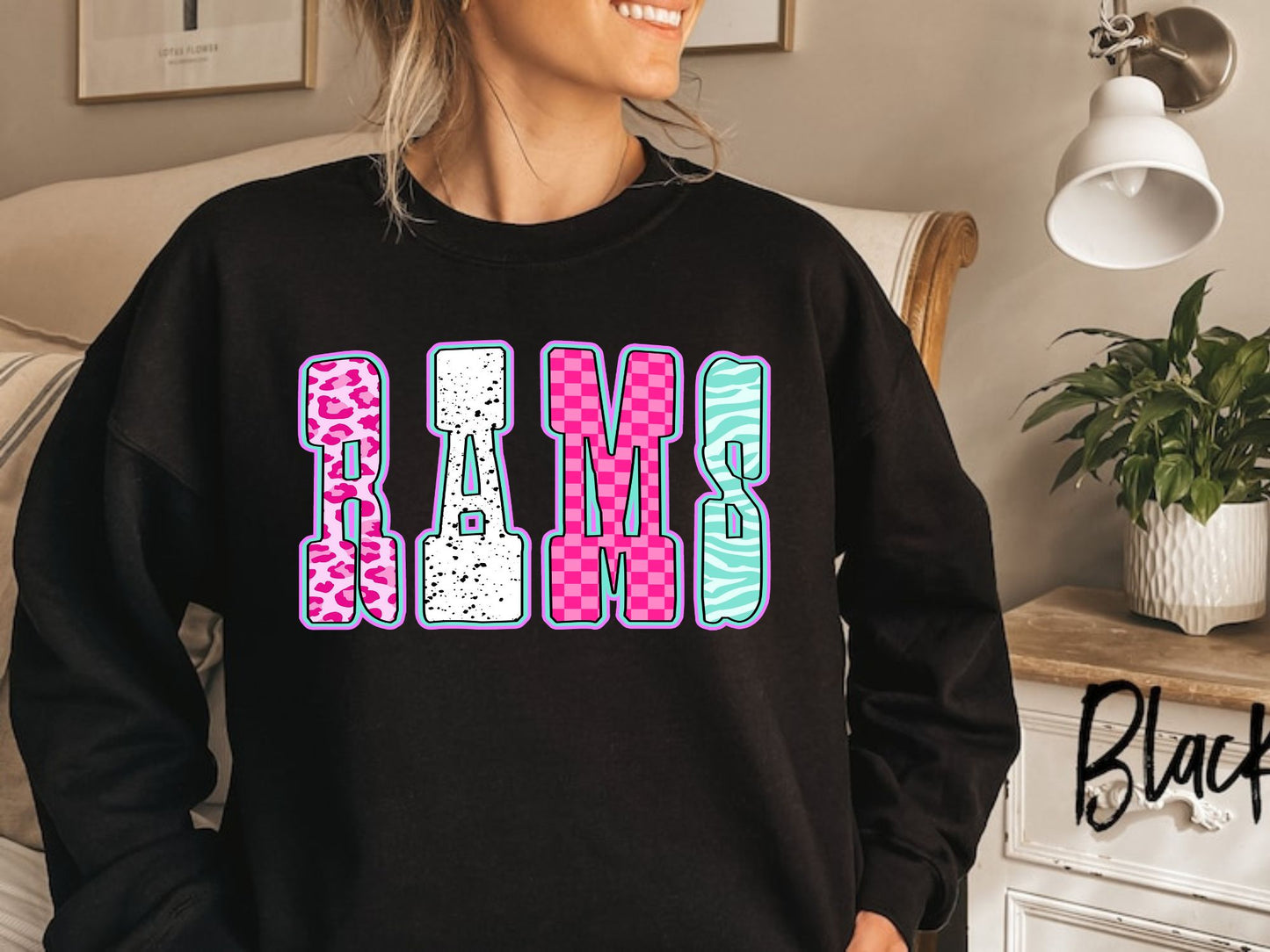 School Spirit 1 Sweatshirt