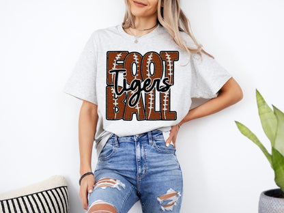 Football Tee