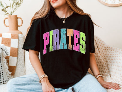 School Spirit 2 Tee