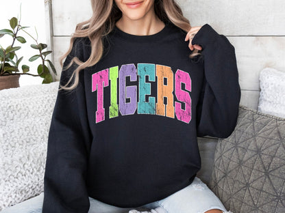 School Spirit 2 Tee