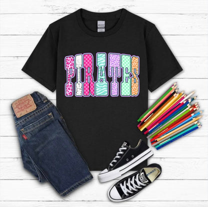 School Spirit 1 Tee