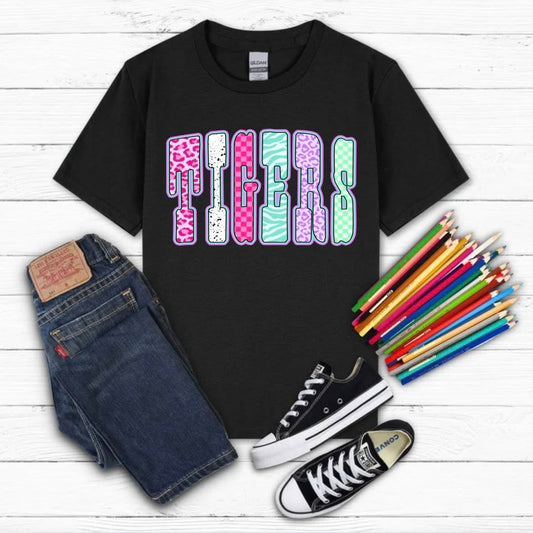 School Spirit 1 Tee