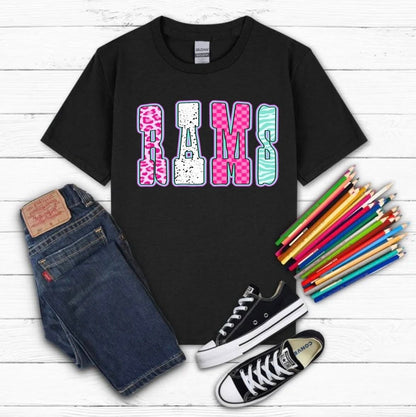 School Spirit 1 Tee