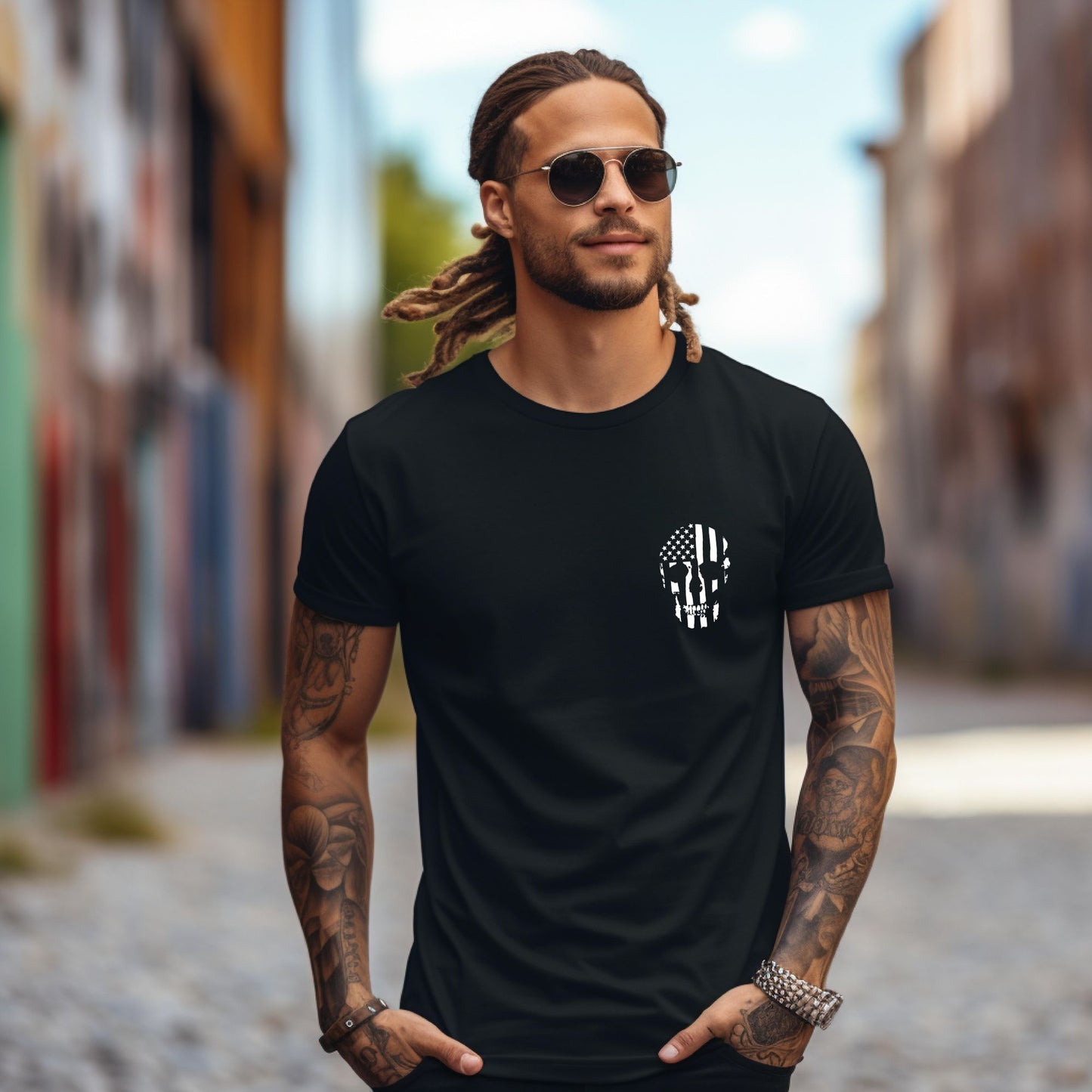 5 Things You Don't Mess With Shirt