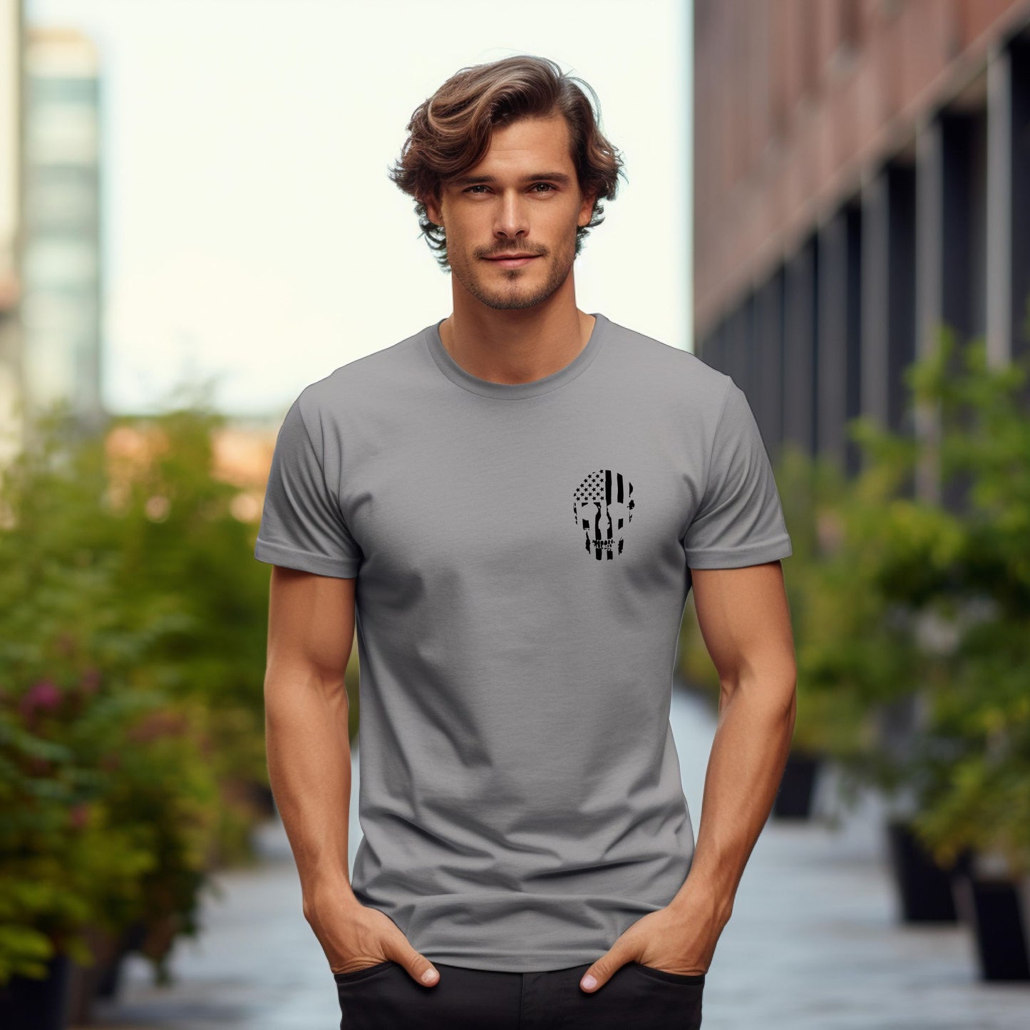 5 Things You Don't Mess With Shirt