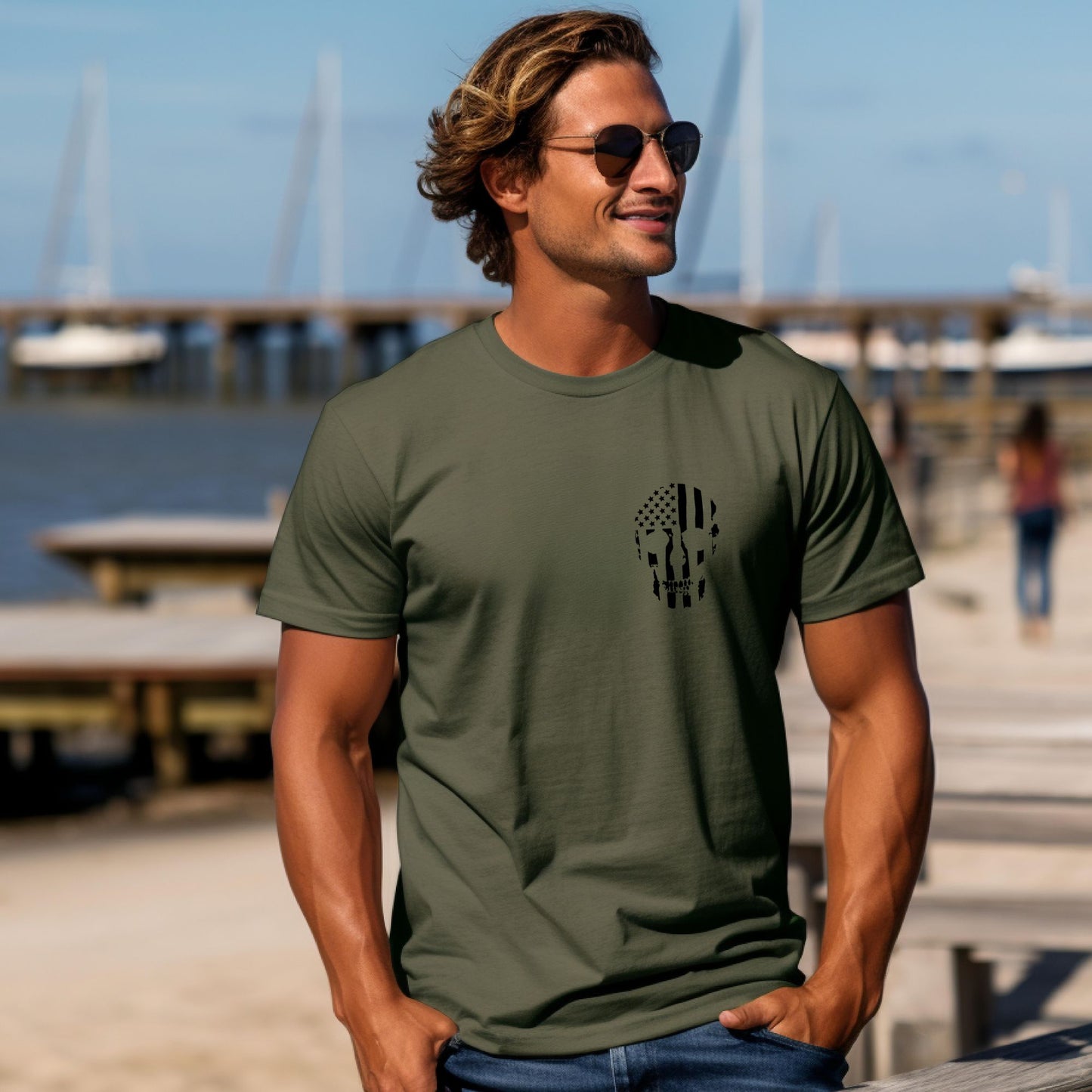 5 Things You Don't Mess With Shirt