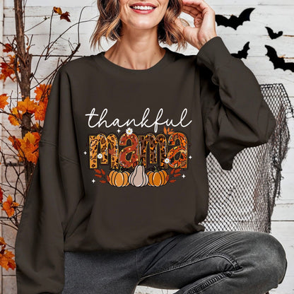 Thankful Mama Sweatshirt