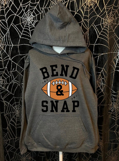 Bend & Snap Hoodie