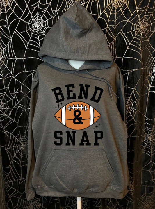 Bend & Snap Hoodie