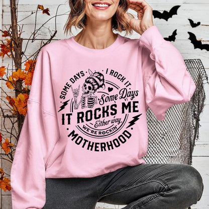 Motherhood Sweatshirt