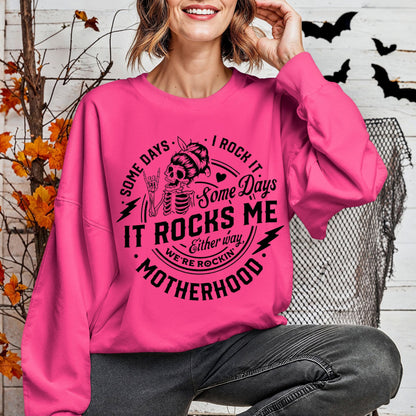 Motherhood Sweatshirt