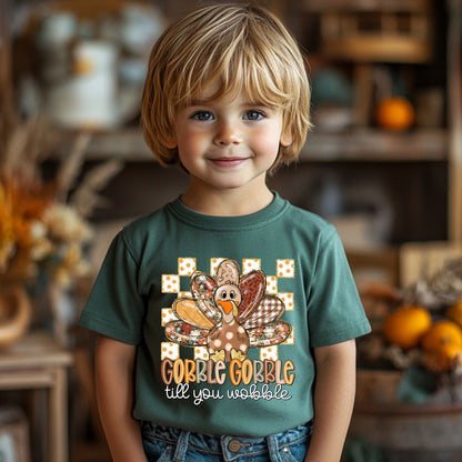 Gobble Gobble Shirt