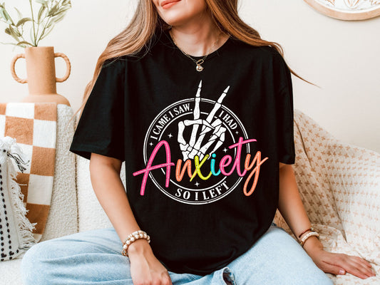 Anxiety Shirt