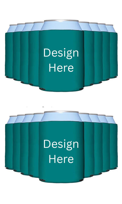 Custom Koozies