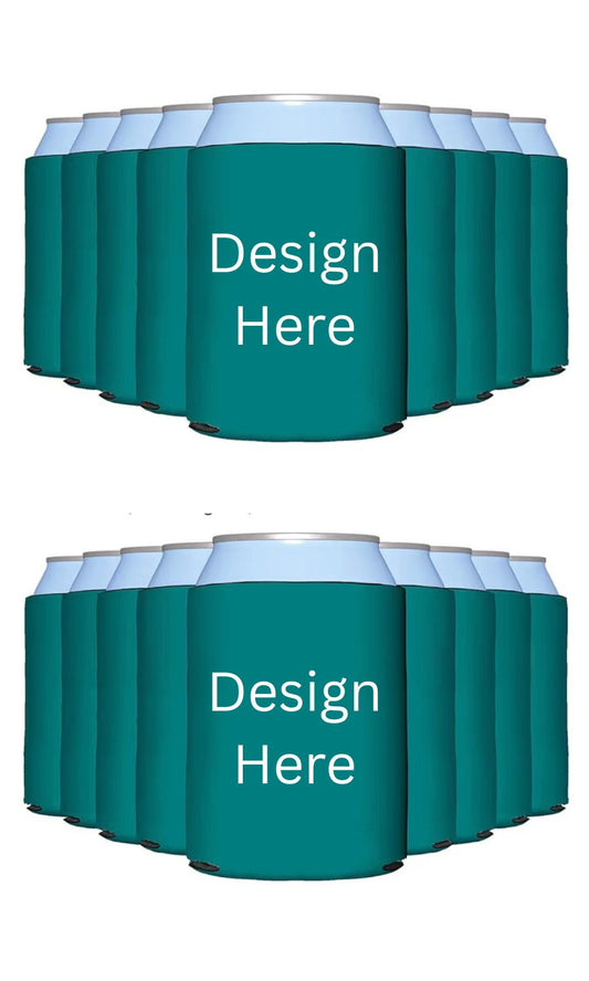 Custom Koozies