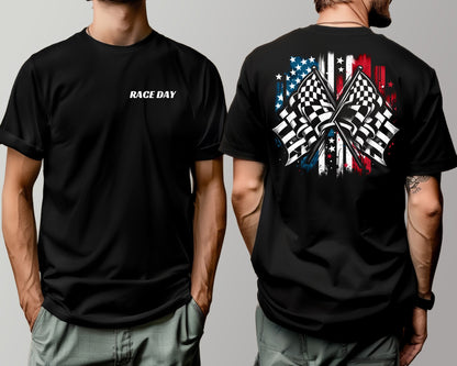 Race Day Shirt