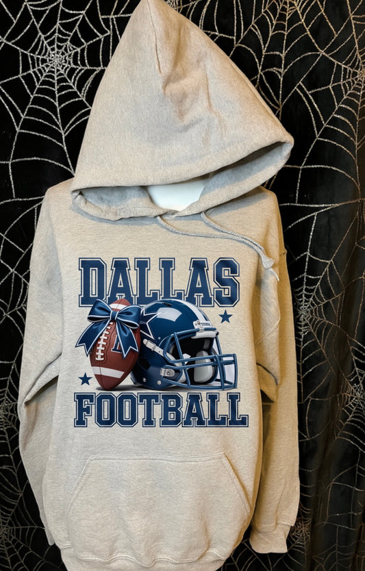Dallas Cowboys Hoodie