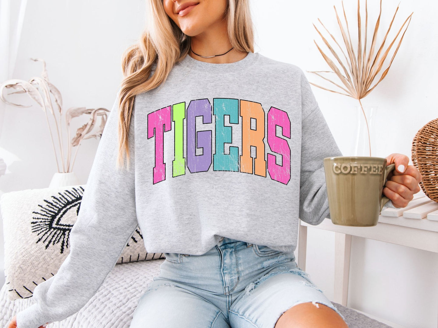 School Spirit 2 Tee