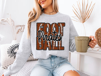Football Tee