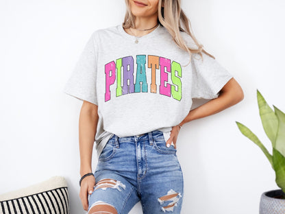 School Spirit 2 Tee