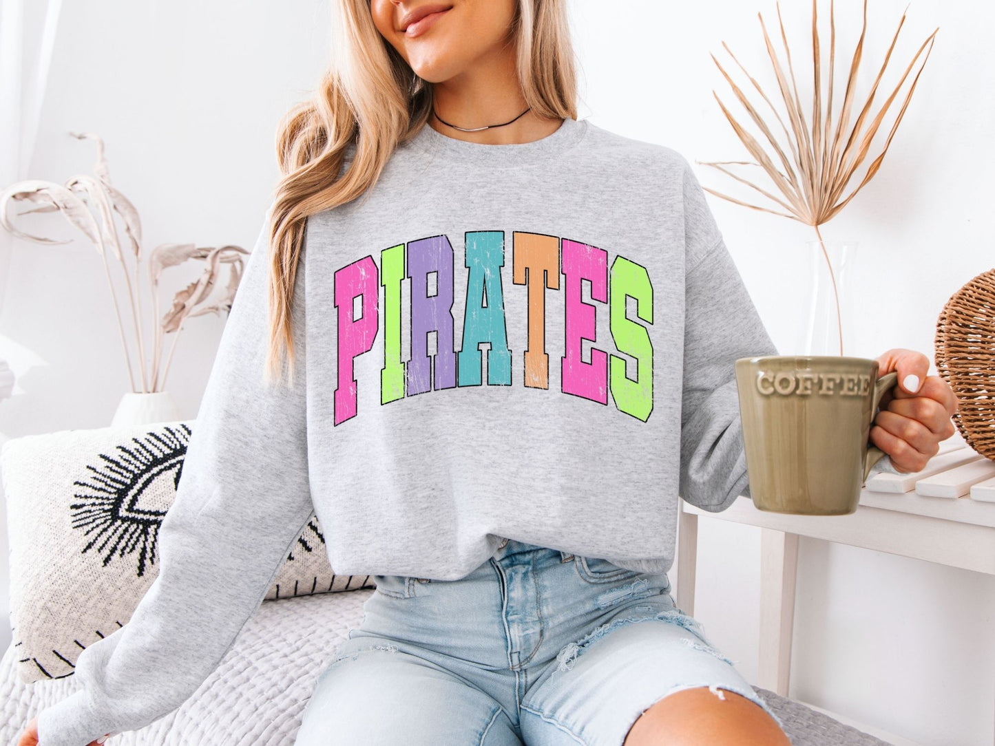 School Spirit 2 Tee