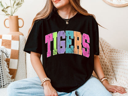School Spirit 2 Tee
