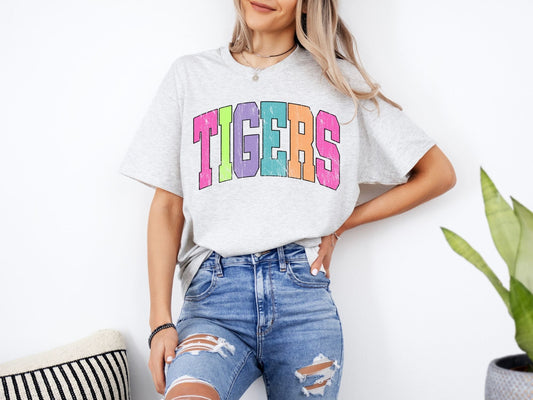 School Spirit 2 Tee