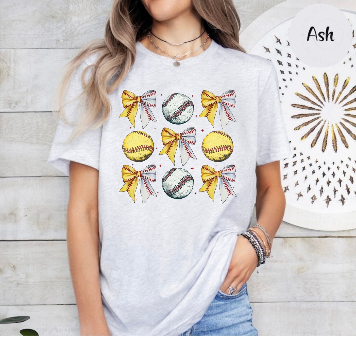 Game Day Softball/Baseball Shirt