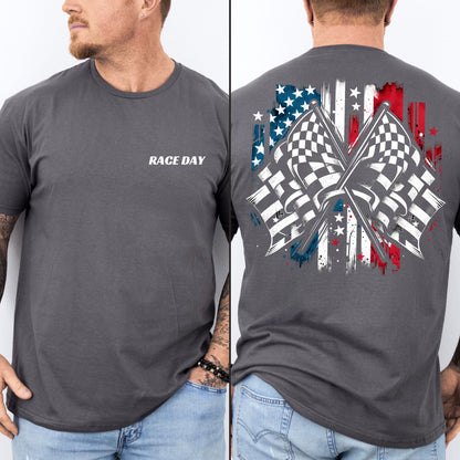 Race Day Shirt