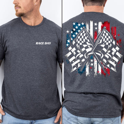 Race Day Shirt
