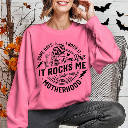 Motherhood Sweatshirt