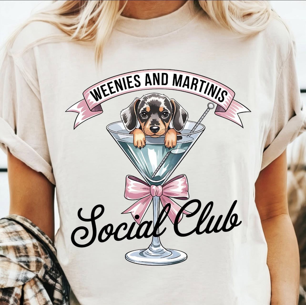 Weenies And Martinis Social Club